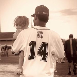 Meet your Posher, Nick